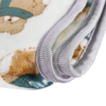 Pet Blanket Warm Dog Sleep Pad Warm Bed Sheet Soft And Comfortable Cat Cover Bed Sheet Pet Accessories - Image 9