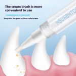 Pet Toothbrush Pen Teeth Cleaning Tools Breath Pet - Image 3