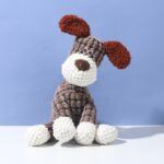Pet Toy Dog Bite Sound Toy Plush Interactive - Image 8