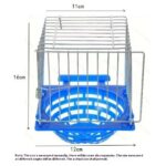 Small Parrot Breeding Box Bird Nest - Image 5