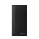 Men's Emperor Paul Long Leather Wallet  Gift Box Packaging - Image 2