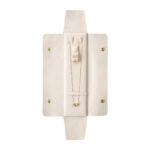 Necklace Storage Bag Solid Color - Image 2