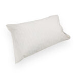 Grounding Gas Silver Fiber Cotton Pillowcase - Image 5