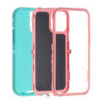 All-inclusive Drop-resistant Three-in-one Hard Case Phone Case - Image 3