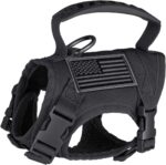 Cat Chest Strap Vest Hand Holding Rope - Image 9