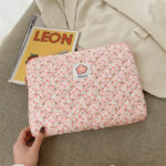 South Korean Ins Small  Girl Heart Plate Bag - Image 9