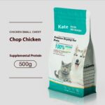 Cat Snack Chicken Freeze-dried 500g - Image 9