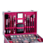 Creative Colorful Eyeshadow Lipstick Cosmetics Set - Image 5