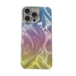 All-inclusive Drop-resistant Women's Gradient Lens Phone Case - Image 5