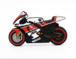 Cartoon USB Drive Wrist USB Drive Motorcycle USB Drive - Image 3