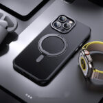 Transparent Fulcrum Protective Cover Invisible - Image 8