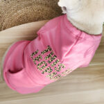 Warm Pet Clothing Plus Fleece Dog Sweater - Image 6