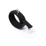 Cats Collar Bathing Fixed Suction Cup Puppy Bath Neck Collars Accessories Professional Kittens Necklaces Portable Pet Products - Image 6
