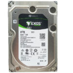 ST10000NM0086 Monitoring Server Game Hall Enterprise Helium Mechanical Hard Disk - Image 8