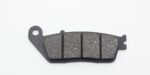 Motorcycle Brake Pad FA142 Semi-metal Friction Material - Image 4