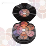 Women's Multicolor Makeup Palette Suit - Image 4