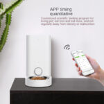 Pet Smart Feeder Timing Cat Automatic Feeding Machine - Image 4