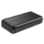 30000mAh Large Capacity Outdoor Emergency Mobile Phone Charging Treasure Fast - Image 2