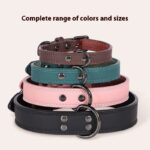 Medium Bell Anti-lost Pet Collar - Image 4
