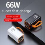 PD66W Fast Charge 20000 MA Large Capacity Mobile Power Supply - Image 4
