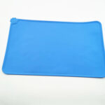 Factory Direct Sales Car Silicone Pet Placemat Dogs And Cats Pet Waterproof Non-slip Insulation Mat Pet Supplies - Image 6