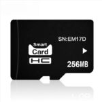 256m Memory Card Mini Speaker Memory Card - Image 2
