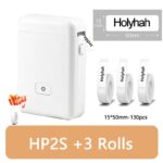 Thermal Small Household Smart Bluetooth Labeling Machine - Image 5