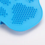 Massage Cleaning Silicone Multifunctional Pet Bath Brush - Image 5
