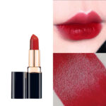 Non-fading Non-stick Cup Moisturizing Matte Lipstick - Image 10