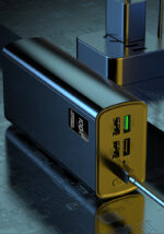 PD120w Super Fast Charge Power Bank 20000 MA Large Capacity Typec Two-way Fast Charge - Image 10