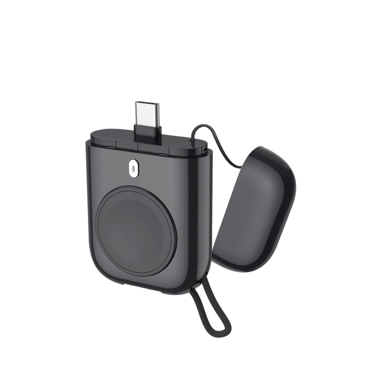 Magnetic Watch Wireless Charger Three-in-one - Image 6