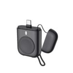 Magnetic Watch Wireless Charger Three-in-one - Image 6