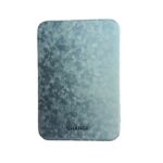 15W Magnetic Power Bank Wireless Carbon Fiber Magsafe Mobile Power Supply - Image 5
