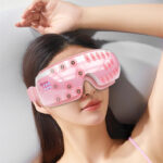Smart Eye Care Machine Hot Compress Pressure - Image 4