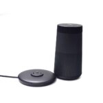 Bluetooth Audio Charger Outdoor Charging Base - Image 5