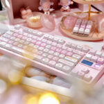 MOA Height Full Five-sided Sublimation Key Cap - Image 4
