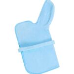 Pet Bath Towel Dog Wearable Bathrobe Soft And Thickened Coral Fleece - Image 4
