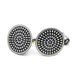 Motorcycle Modified Steering LED Front And Rear Turn Signal Light