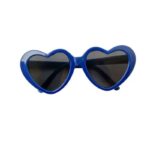 Pet Sunglasses Sun Flower Love Accessories Posing Cute - Image 9
