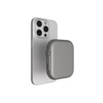 Three-in-one Magsafe Magnetic Wireless Power Bank - Image 4