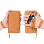 Wrist Strap Waist Mobile Phone Holster - Image 8