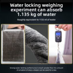 Pet Thickened Deodorant Urine Pad - Image 3