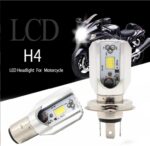LED High-brightness Far And Near Beam Headlamps - Image 5