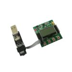 Flight Control New Firmware Self-balancing KK2 - Image 5