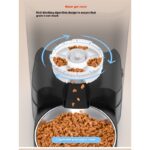 Smart Automatic Pet Feeder Cat Timing Quantitative - Image 3
