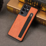 Suitable For Samsung S21U Mobile Phone Case - Image 2