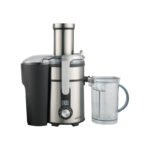 Large Diameter Slag Juice Separation Juicer Centrifugal Fruit Machine - Image 2