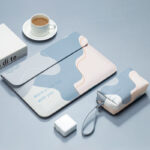 Simple And Niche Design Notebook Liner Bag Protective Cover - Image 4