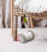 Automatic Cat Teasing Toy Roller Pet Glow - Image 7