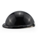 PET Helmet Helmet Dogs And Cats Outing Motorcycle Cap Headwear Pet Toy Hat Sunglasses Helmet Set - Image 9